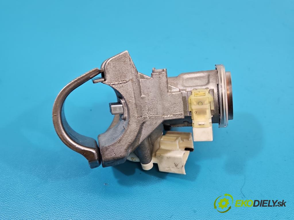 Toyota Corolla E15 2007-2014 1.6 vvti 132  HP manual 97 kW 1598 cm3 4- riadiaca jednotka motora 89661-02W60