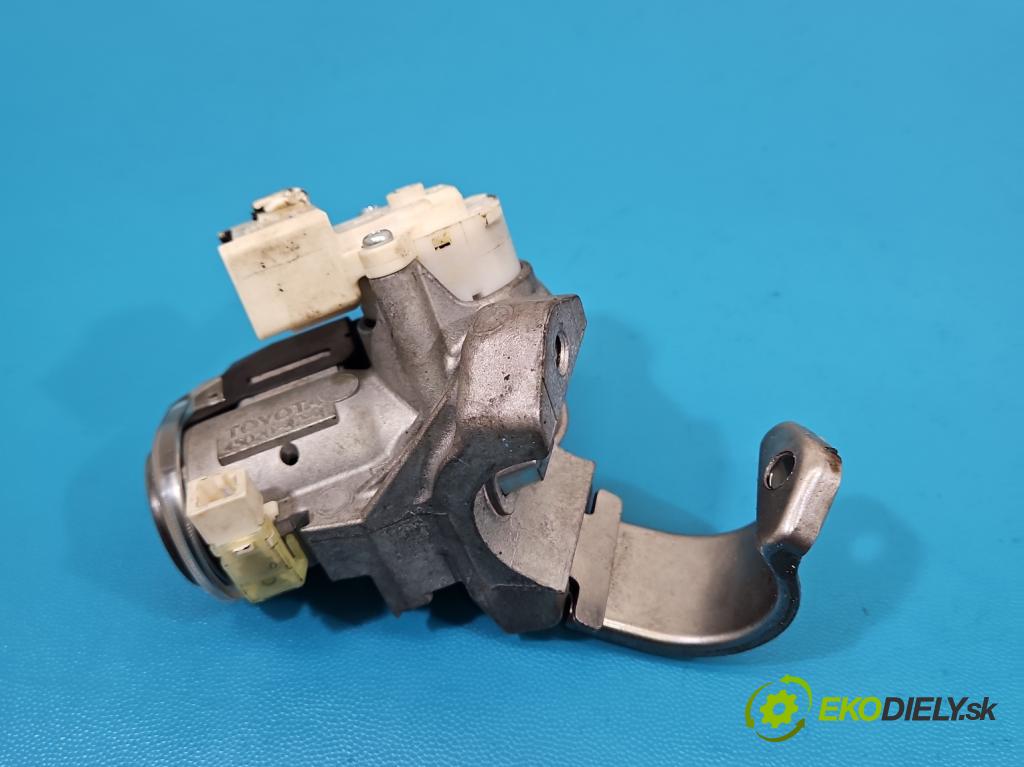 Toyota Corolla E15 2007-2014 1.6 vvti 132  HP manual 97 kW 1598 cm3 4- riadiaca jednotka motora 89661-02W60