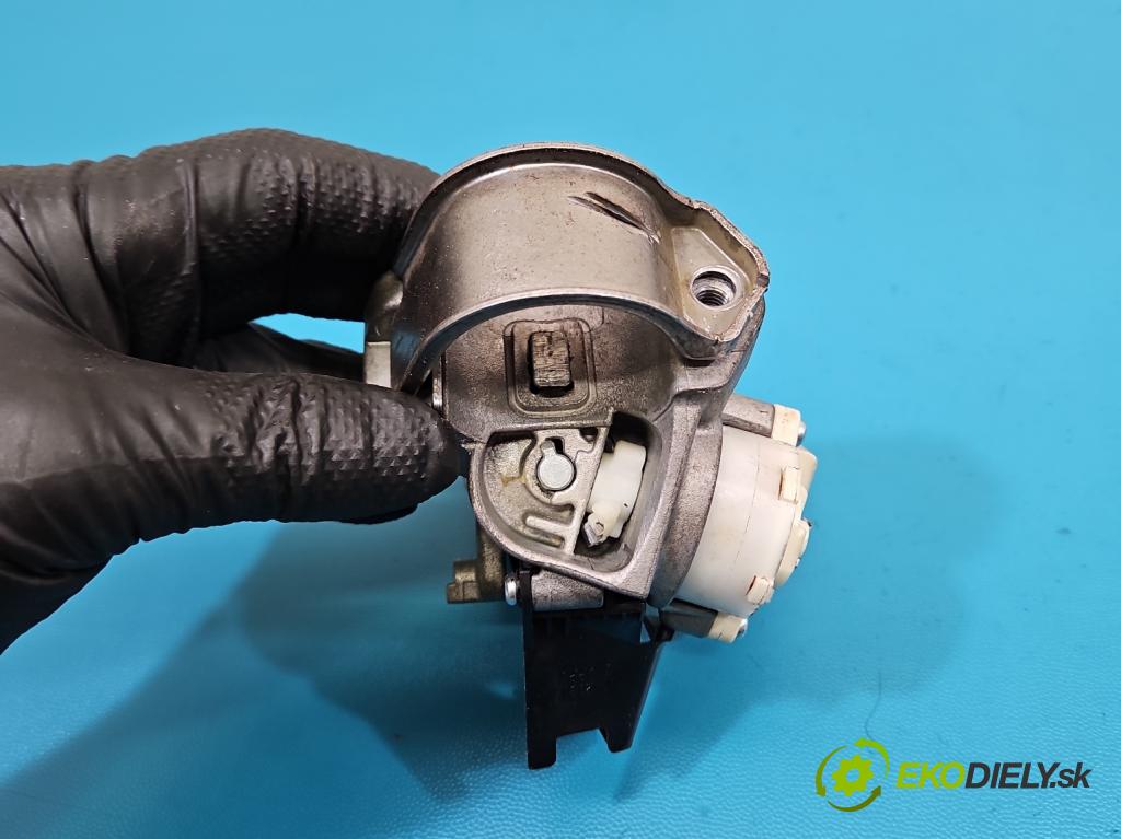Toyota Corolla E15 2007-2014 1.6 vvti 132  HP manual 97 kW 1598 cm3 4- riadiaca jednotka motora 89661-02W60