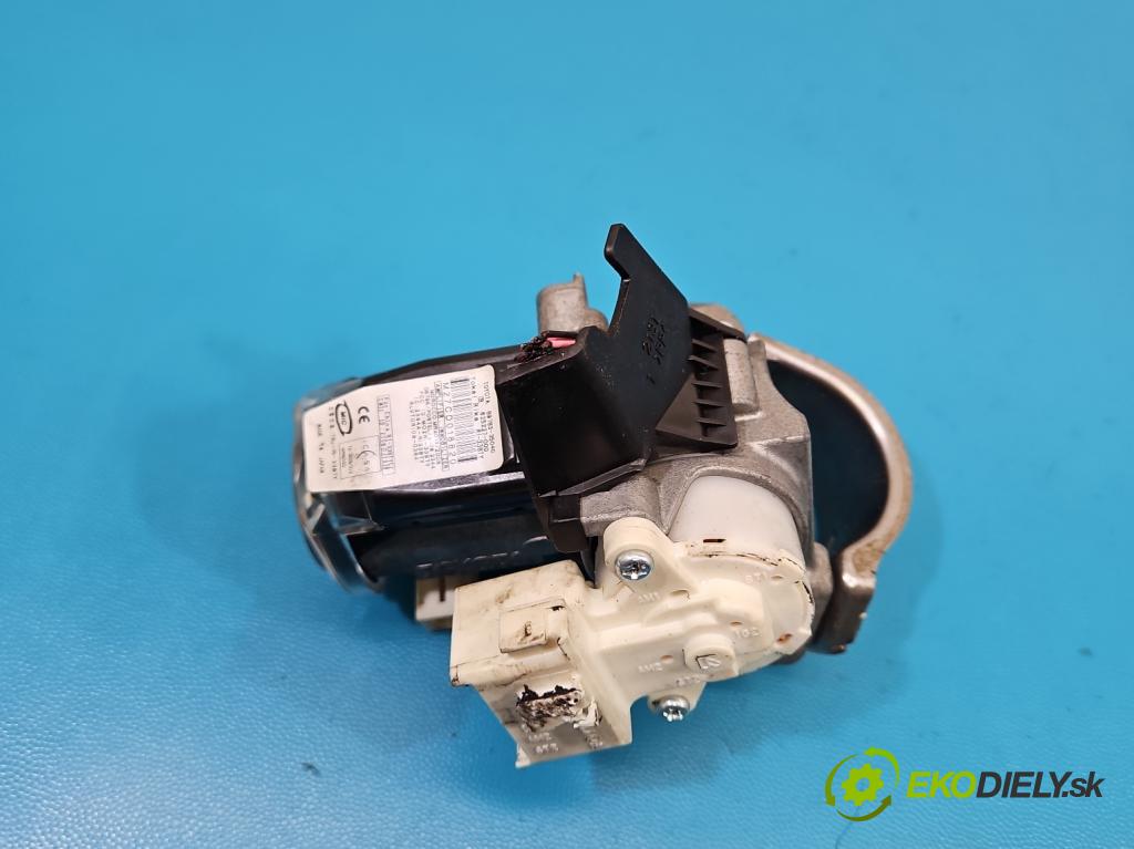 Toyota Corolla E15 2007-2014 1.6 vvti 132  HP manual 97 kW 1598 cm3 4- riadiaca jednotka motora 89661-02W60