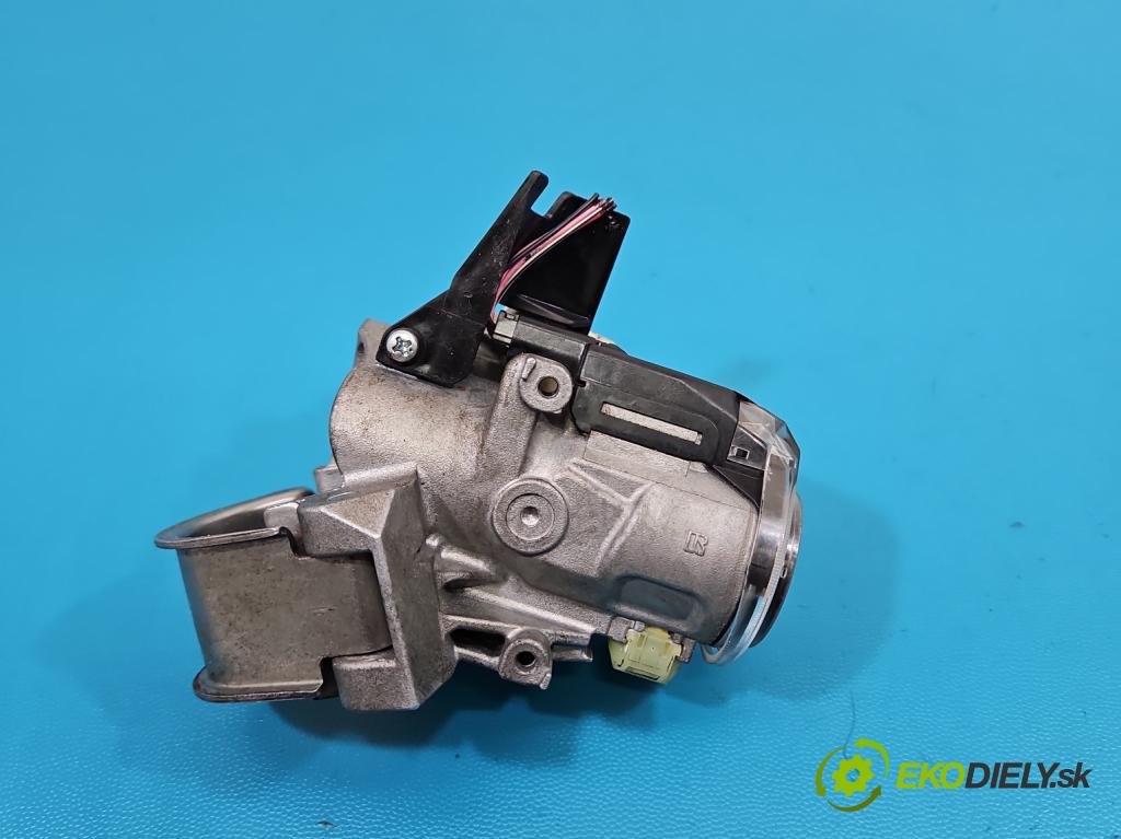 Toyota Corolla E15 2007-2014 1.6 vvti 132  HP manual 97 kW 1598 cm3 4- riadiaca jednotka motora 89661-02W60