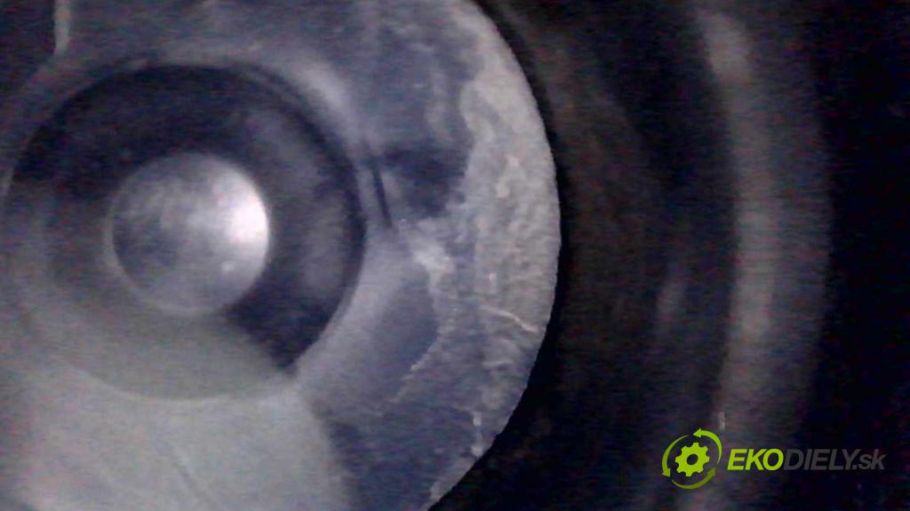 Renault Laguna II 2001-2007 1.9 dci 102 hp manual 75 kW 1870 cm3 5- motor diesla F9K