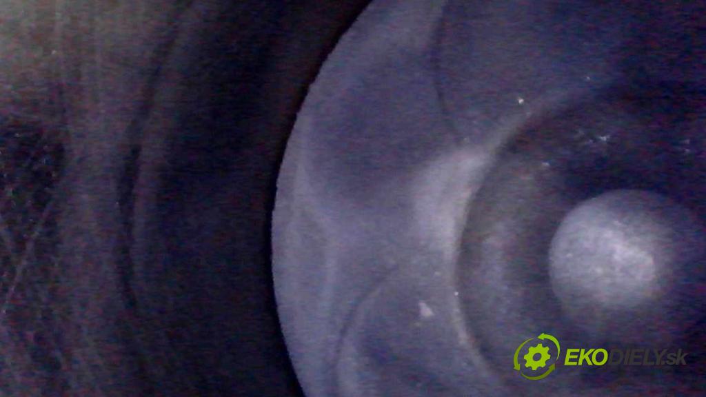 Renault Laguna II 2001-2007 1.9 dci 102 hp manual 75 kW 1870 cm3 5- motor diesla F9K