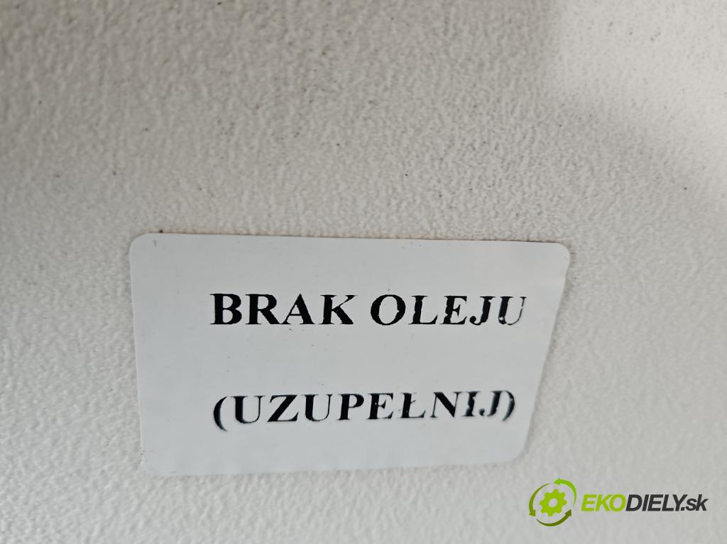 Renault Laguna II 2001-2007 1.9 dci 102 HP manual 75 kW 1870 cm3 5- prevodovka stupeň,rýchlosť manual JR5012