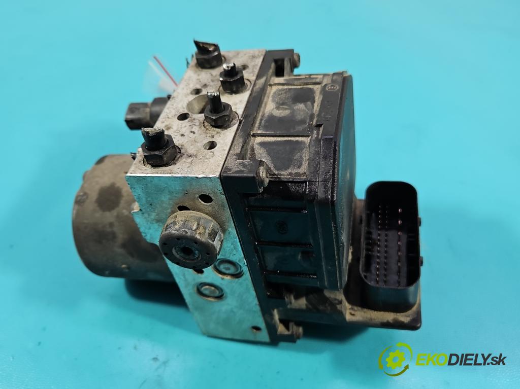 Audi A4 B6 2000-2004 1.9 tdi 101 hp manual 74 kW 1896 cm3 5- čerpadlo abs 0265950011 (Pumpa ABS)