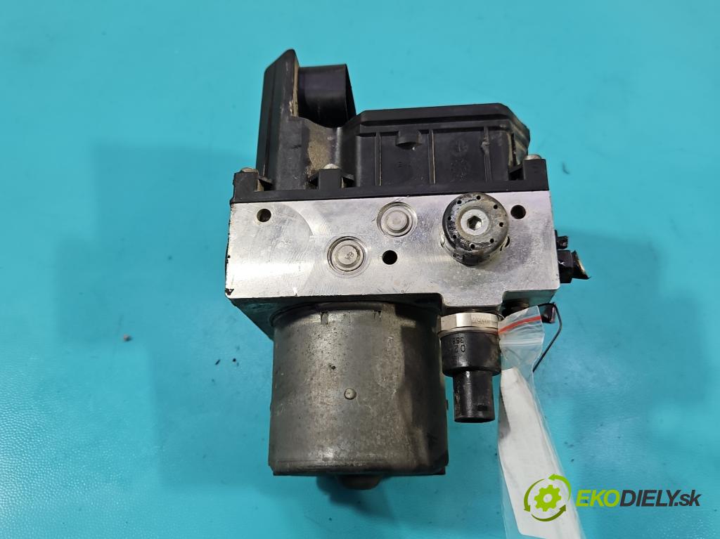 Audi A4 B6 2000-2004 1.9 tdi 101 hp manual 74 kW 1896 cm3 5- čerpadlo abs 0265950011 (Pumpa ABS)