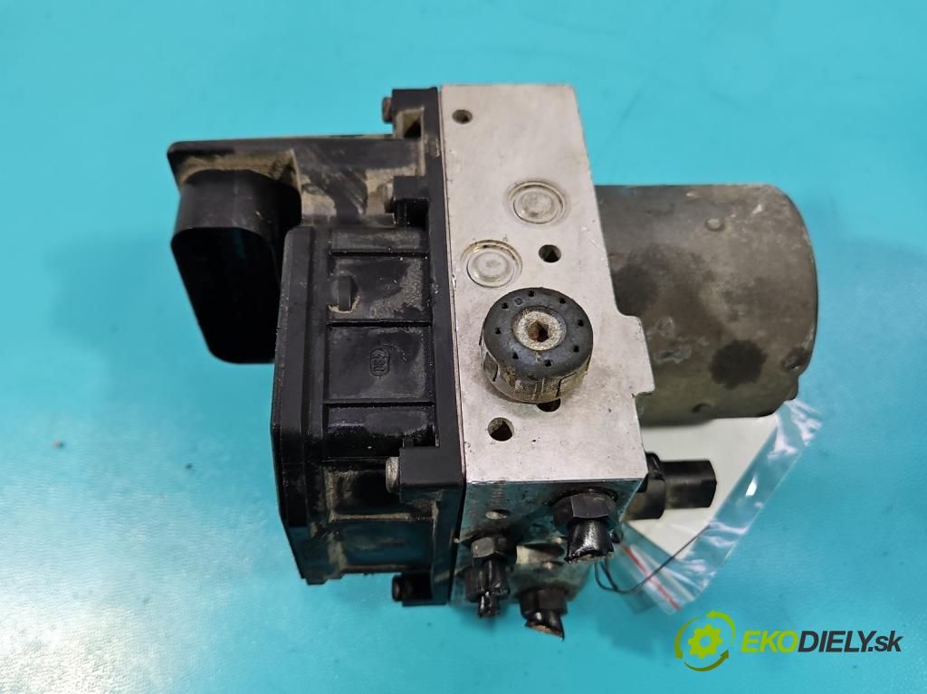 Audi A4 B6 2000-2004 1.9 tdi 101 hp manual 74 kW 1896 cm3 5- čerpadlo abs 0265950011 (Pumpa ABS)