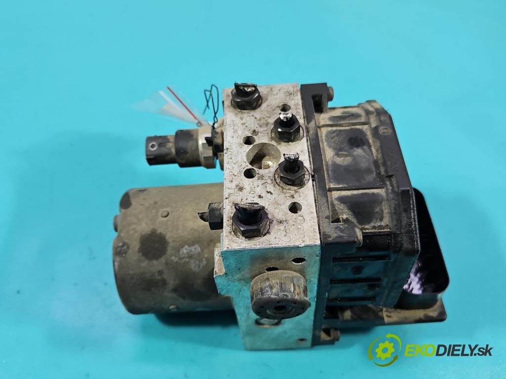Audi A4 B6 2000-2004 1.9 tdi 101 hp manual 74 kW 1896 cm3 5- čerpadlo abs 0265950011 (Pumpa ABS)