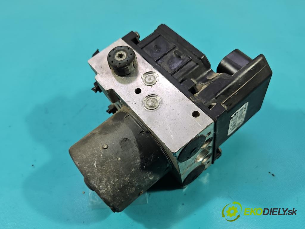 Audi A4 B6 2000-2004 1.9 tdi 101 hp manual 74 kW 1896 cm3 5- čerpadlo abs 0265950011 (Pumpa ABS)