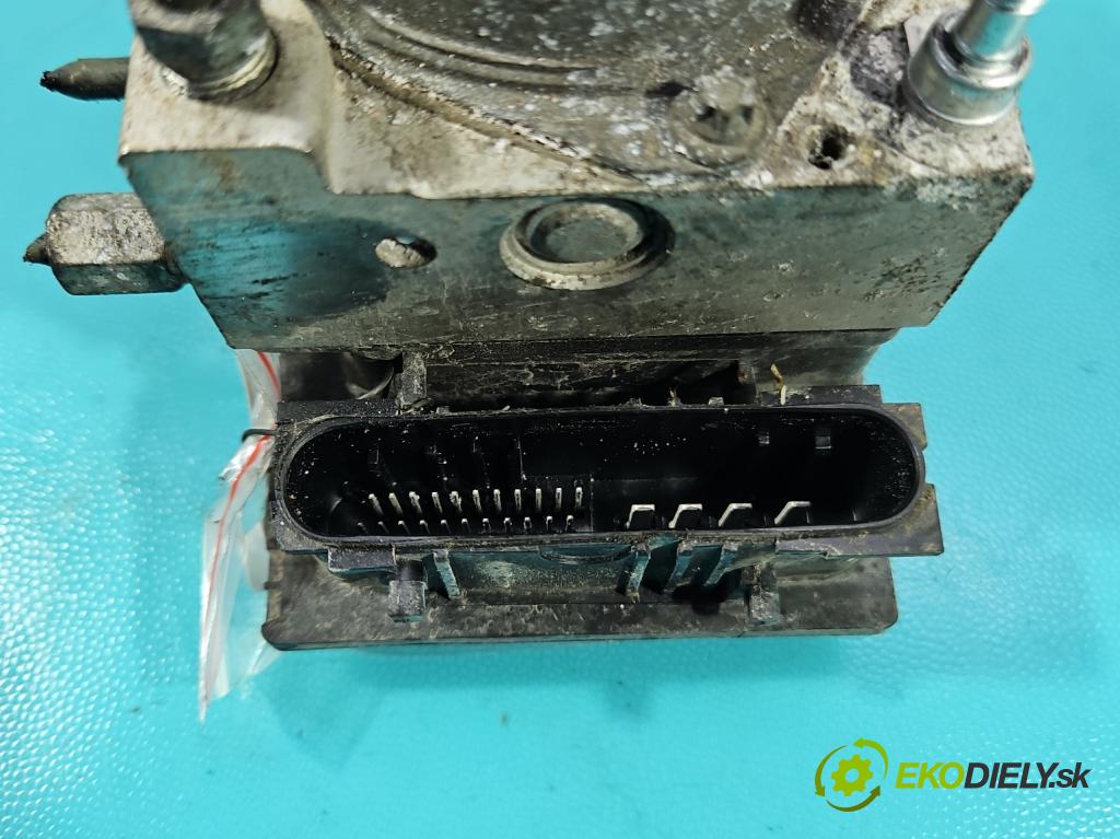 Toyota Corolla E15 2007-2014 1.6 vvti 132 hp manual 97 kW 1598 cm3 4- čerpadlo abs 0265232735 (Pumpa ABS)