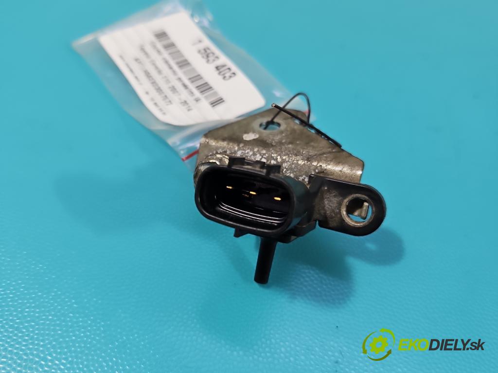 Toyota Corolla E15 2007-2014 1.6 vvti 132  HP manual 97 kW 1598 cm3 4- snímač tlak: vzduchu 89421-26030