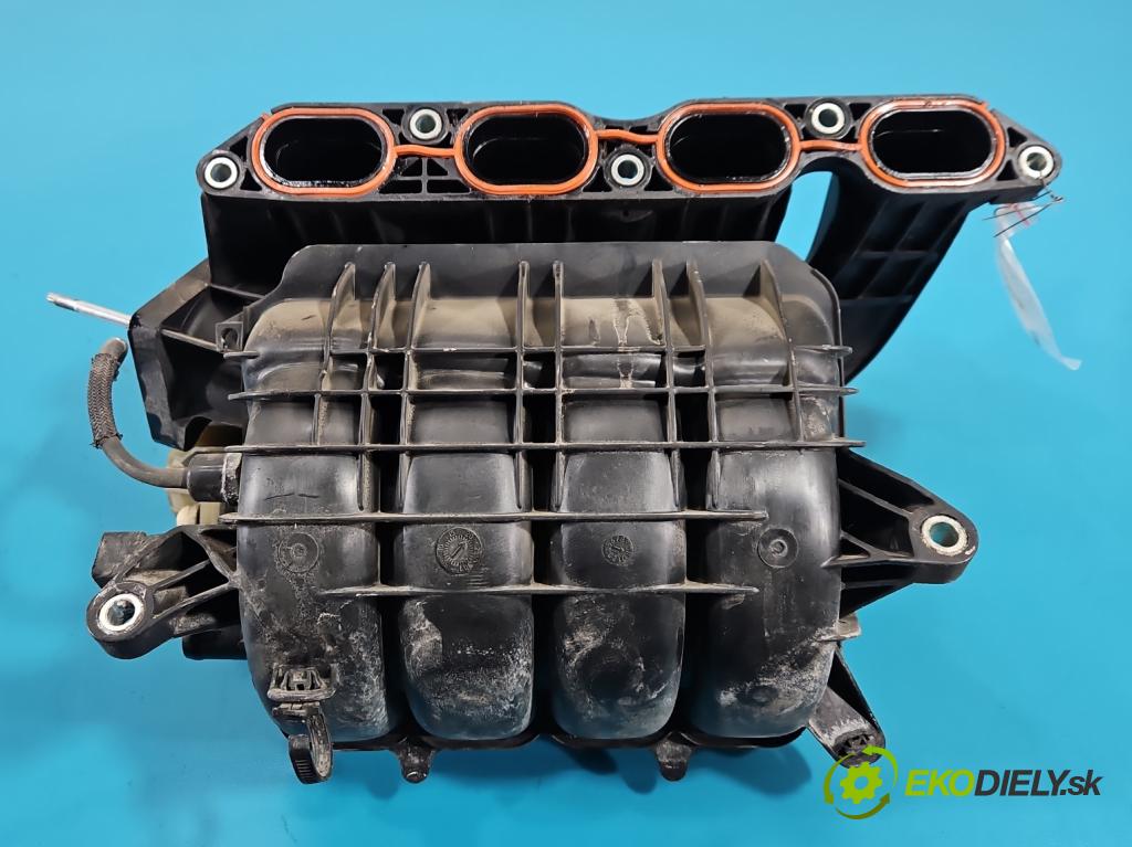 Toyota Corolla E15 2007-2014 1.6 vvti 132  HP manual 97 kW 1598 cm3 4- zvod nasávací 1028189S01 (Sacie potrubie)