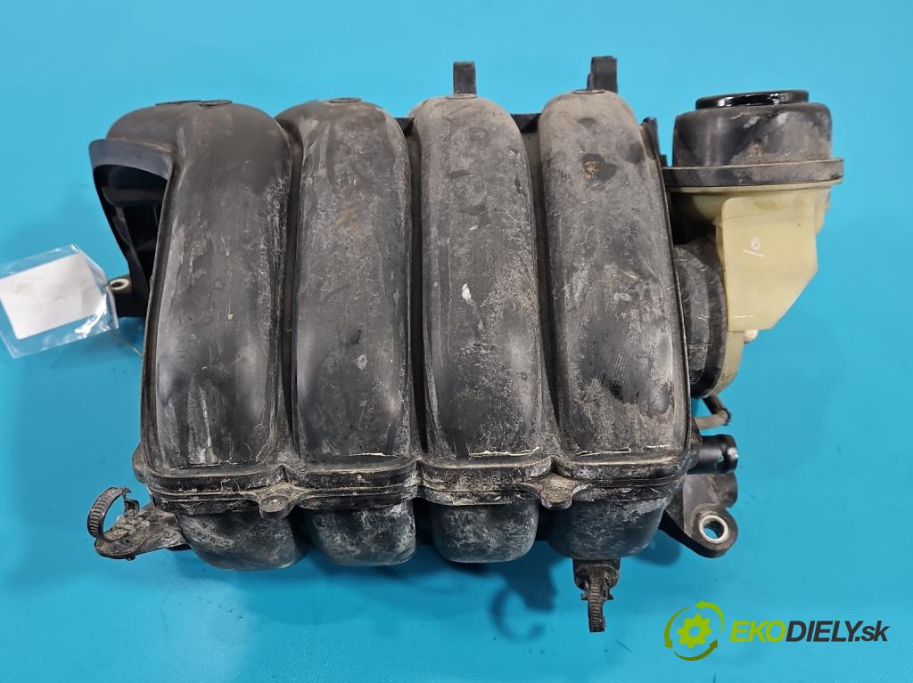 Toyota Corolla E15 2007-2014 1.6 vvti 132 hp manual 97 kW 1598 cm3 4- potrubí sací 1028189S01 (Sací potrubí)
