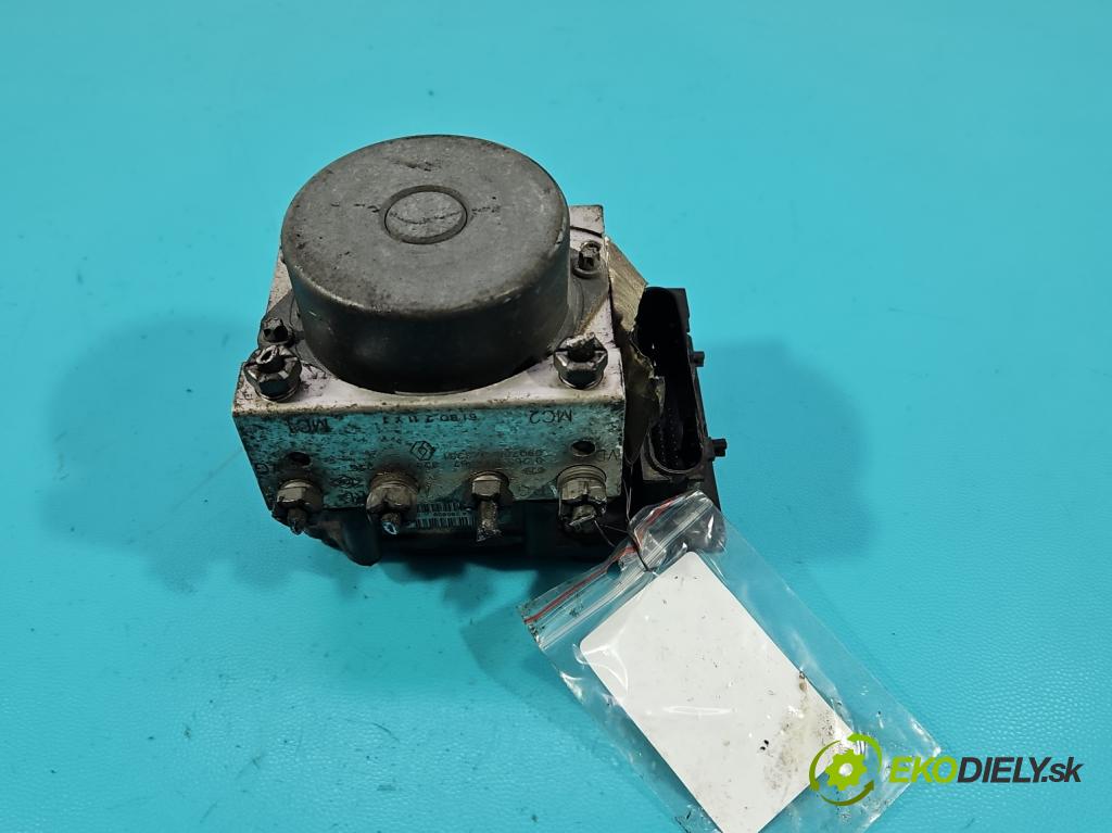 Renault Kangoo II 2008- 1.5 dci 90 hp manual 66 kW 1461 cm3 5- čerpadlo abs 0265232167 (Pumpa ABS)