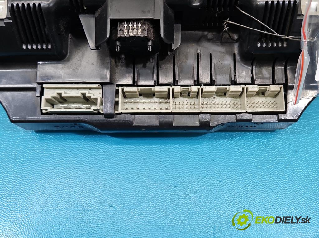 Audi A6 C6 2004-2011 3.0 tdi 224hp automatic 165 kW 2967 cm3 4- panel kúrenia 4F1820043J