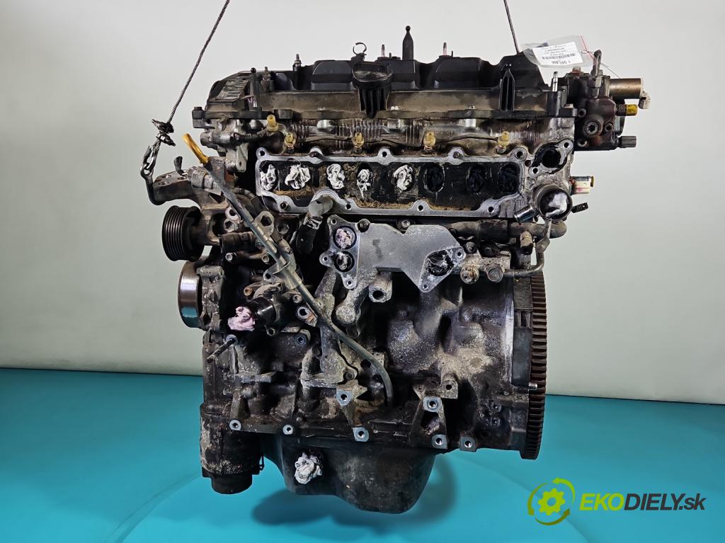 Toyota Verso 2009-2018 2.2 d4d 2AD 150 hp automatic 110 kW 2231 cm3 5- motor diesla 2AD