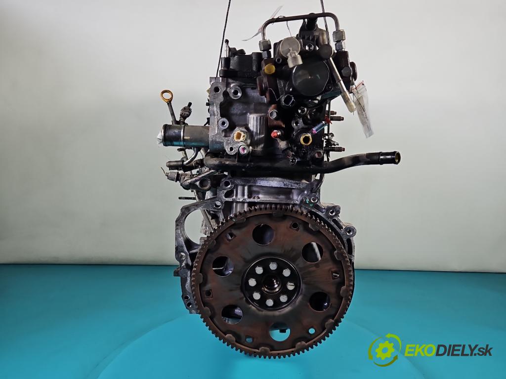 Toyota Verso 2009-2018 2.2 d4d 2AD 150 hp automatic 110 kW 2231 cm3 5- motor diesla 2AD