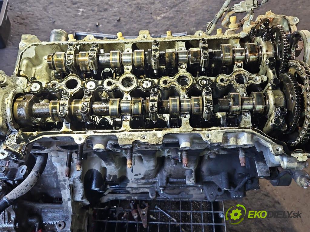 Toyota Verso 2009-2018 2.2 d4d 2AD 150 hp automatic 110 kW 2231 cm3 5- motor diesla 2AD