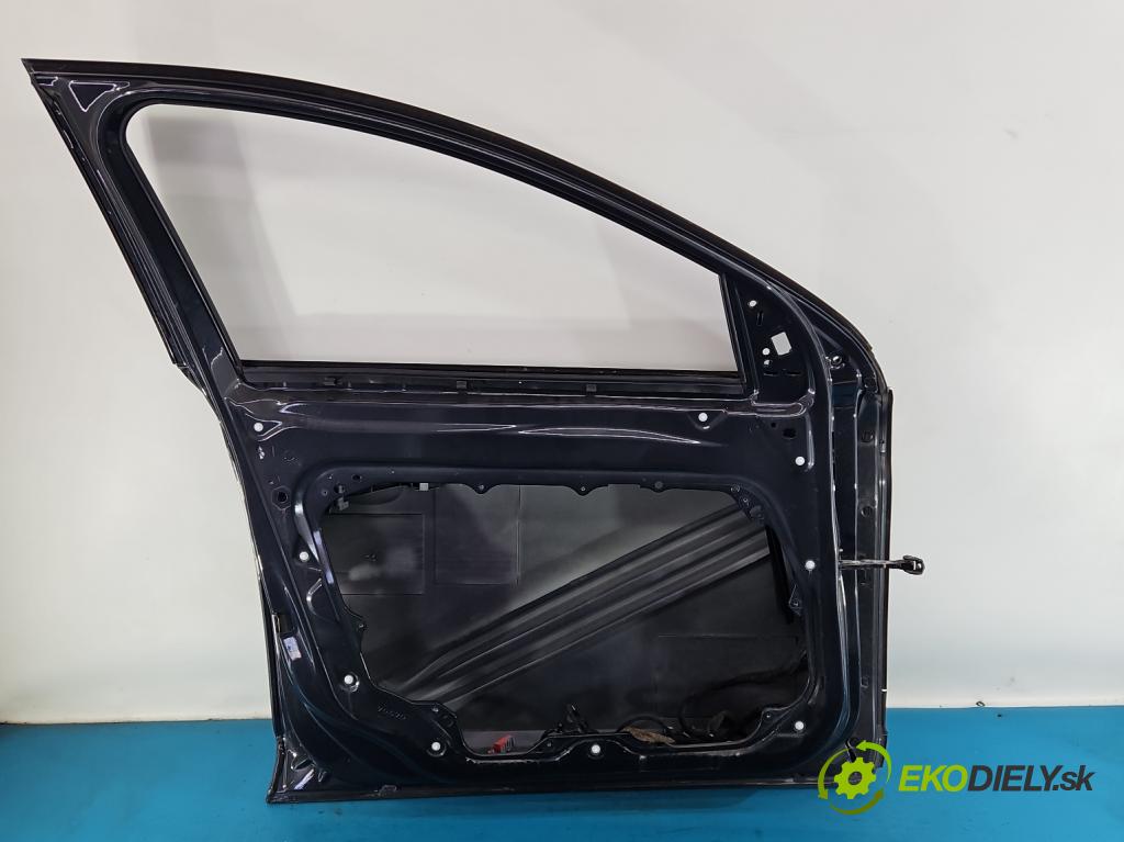 Volvo XC60 I 2008-2017 2.0d 163 HP manual 120 kW 1984 cm3 5- dvere predné ľavé  (Kľučka dverí ostatné)