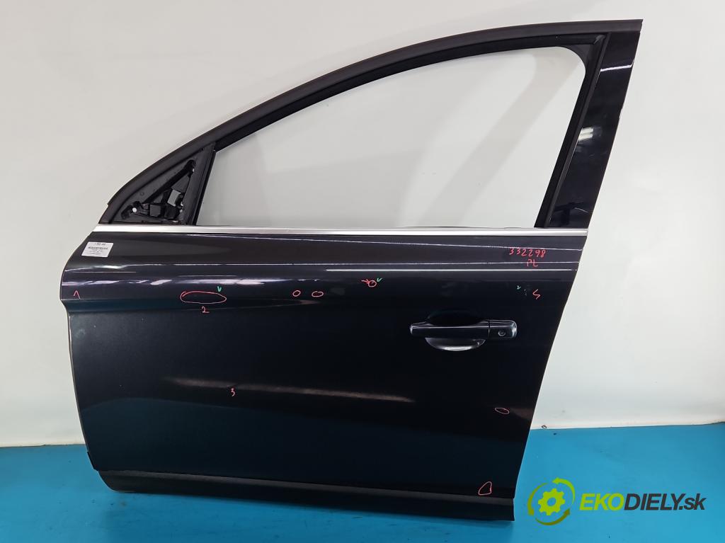 Volvo XC60 I 2008-2017 2.0d 163 HP manual 120 kW 1984 cm3 5- dvere predné ľavé  (Kľučka dverí ostatné)