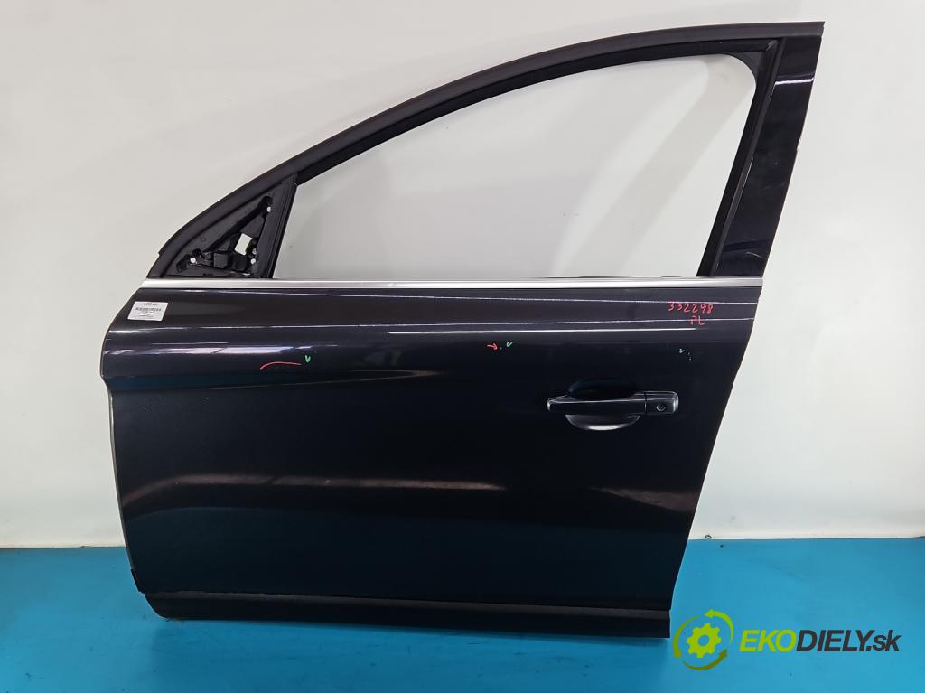 Volvo XC60 I 2008-2017 2.0d 163 HP manual 120 kW 1984 cm3 5- dvere predné ľavé  (Kľučka dverí ostatné)