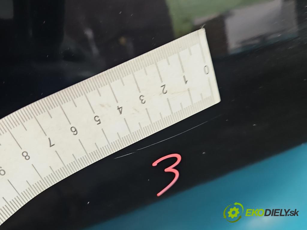 Mercedes E W213 2016-2023 2.0 cdi 654920 194KM: automatic 143 kW 1950 cm3 5- dvere predné ľavé  (Kľučka dverí ostatné)