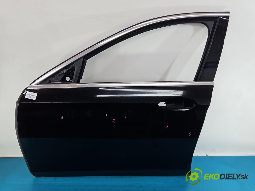 Mercedes E W213 2016-2023 2.0 cdi 654920 194KM: automatic 143 kW 1950 cm3 5- dvere predné ľavé  (Kľučka dverí ostatné)