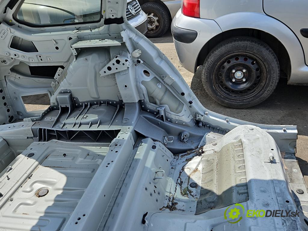 Bmw 5 G30 2017-2024 2.0d 190 HP automatic 140 kW 1995 cm3 5- blatník zadné ľavý