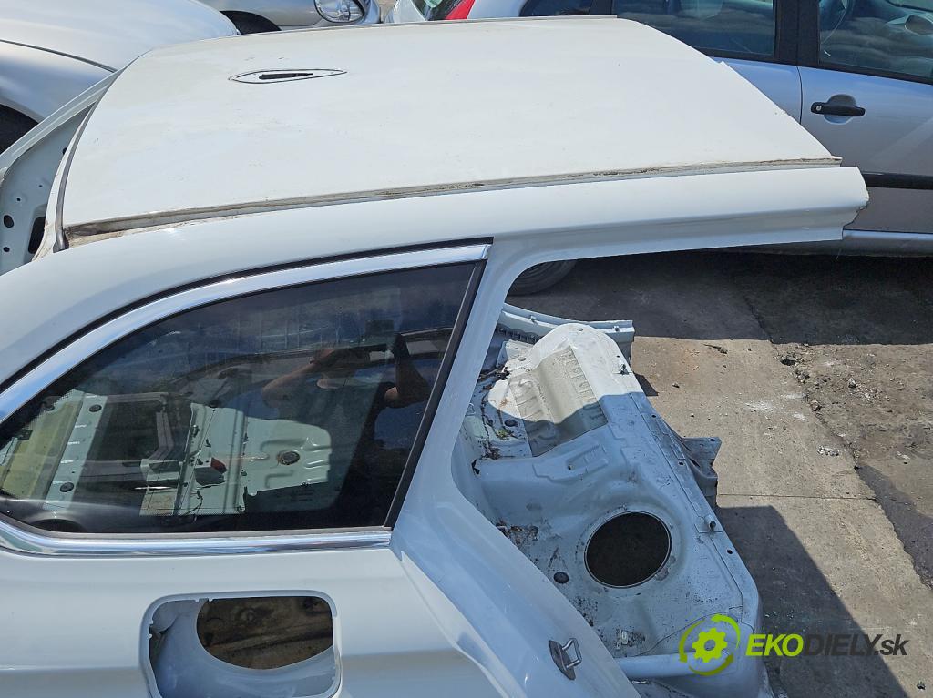 Bmw 5 G30 2017-2024 2.0d 190 HP automatic 140 kW 1995 cm3 5- blatník zadné pravý