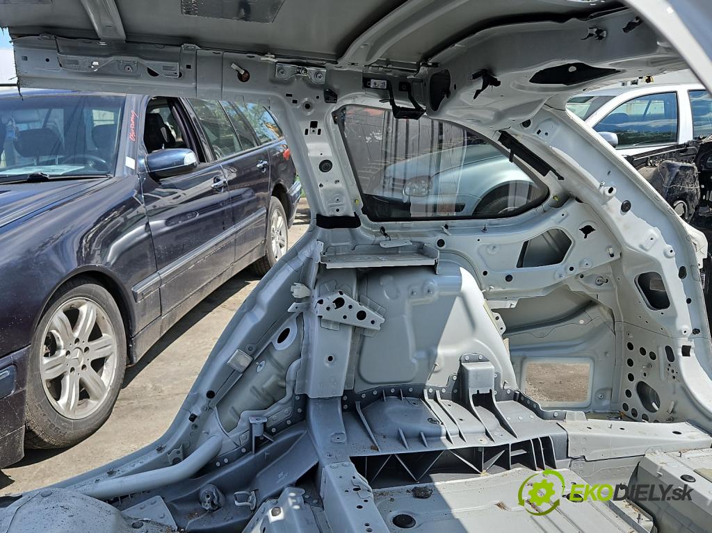 Bmw 5 G30 2017-2024 2.0d 190 HP automatic 140 kW 1995 cm3 5- blatník zadné pravý