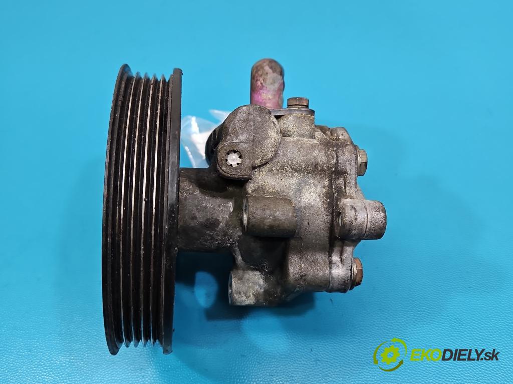 Audi A4 B5 1994-2001 1.6 8V 101 HP manual 74 kW 1595 cm3 4- čerpadlo posilovač 8D0145155L (Servočerpadlo)