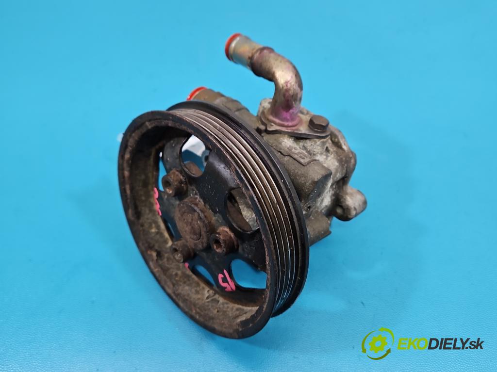 Audi A4 B5 1994-2001 1.6 8V 101 hp manual 74 kW 1595 cm3 4- čerpadlo posilovač 8D0145155L (Servočerpadlo)