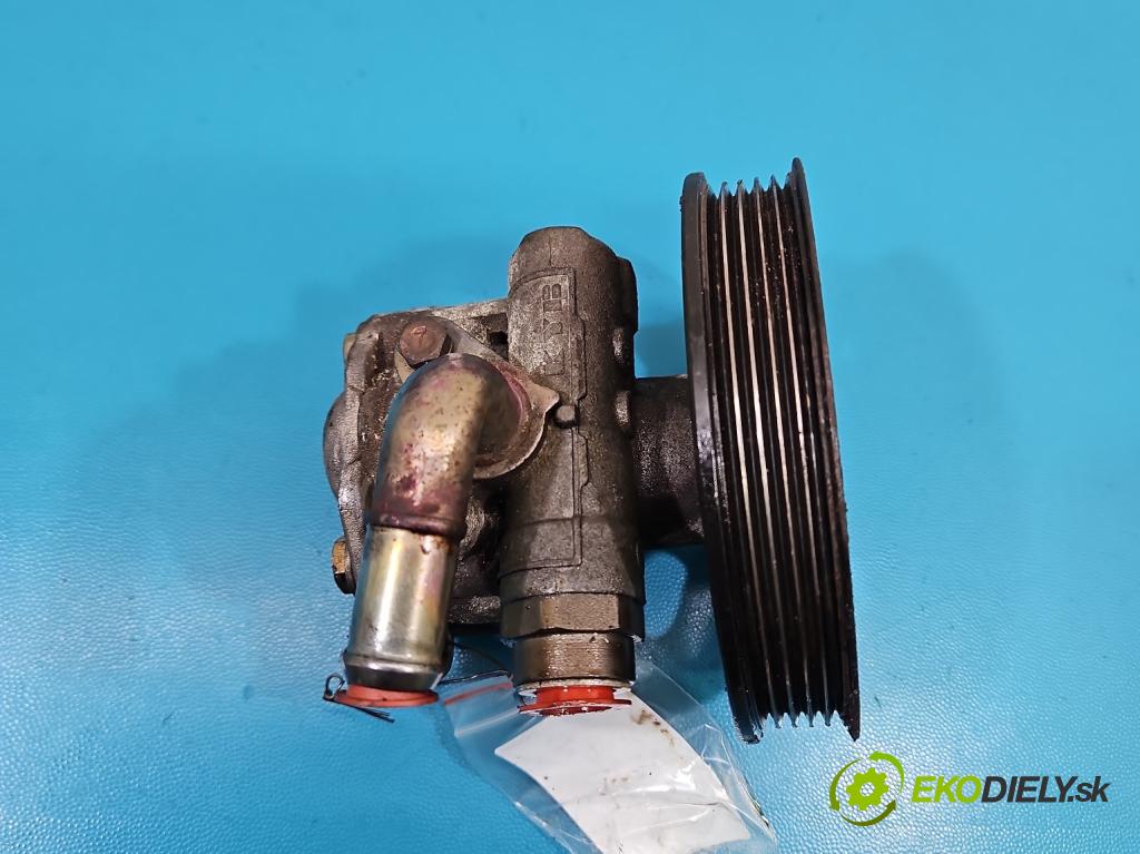 Audi A4 B5 1994-2001 1.6 8V 101 HP manual 74 kW 1595 cm3 4- čerpadlo posilovač 8D0145155L (Servočerpadlo)