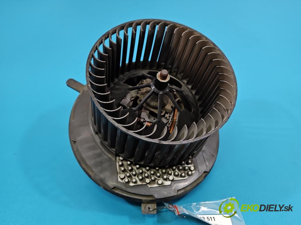 Vw Passat B7 2010-2014 1.6 tdi 105 hp manual 77 kW 1598 cm3 5- ventilátor vzduchu 3C1820015T