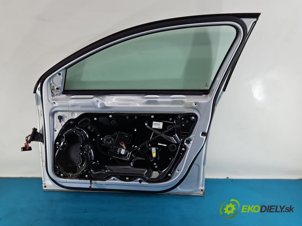 Vw Passat B7 2010-2014 1.6 tdi 105 HP manual 77 kW 1598 cm3 5- dvere predné pravé  (Kľučka dverí ostatné)