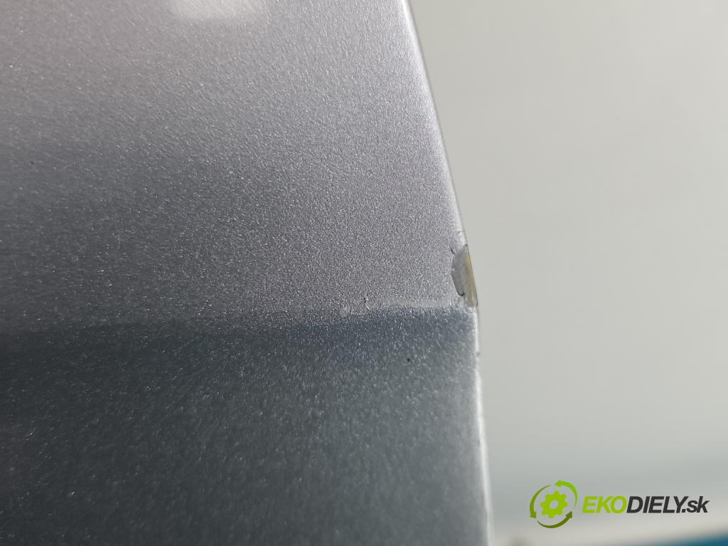 Vw Passat B7 2010-2014 1.6 tdi 105 HP manual 77 kW 1598 cm3 5- dvere predné pravé  (Kľučka dverí ostatné)