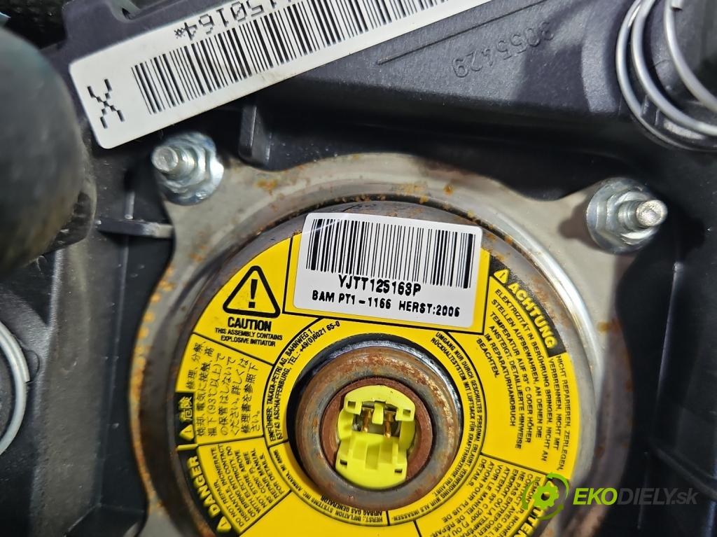 Nissan Note I 2006-2012 1.5 dci 86 HP manual 63 kW 1461 cm3 5- volant 484309U005 (Volant)
