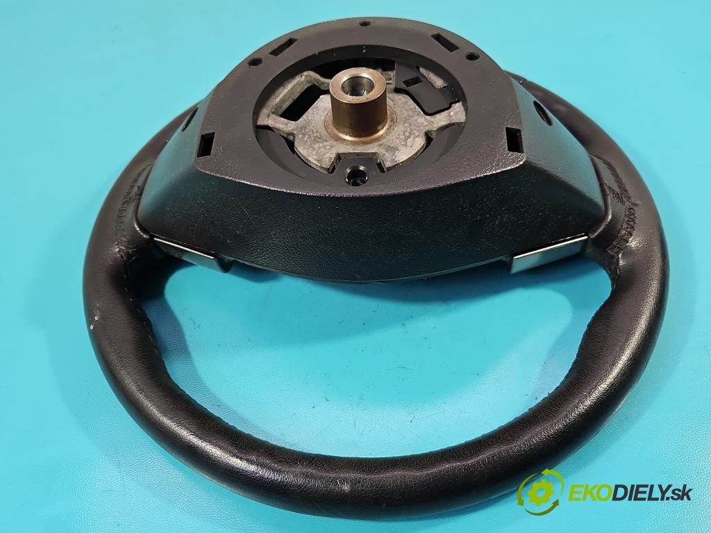 Nissan Note I 2006-2012 1.5 dci 86 HP manual 63 kW 1461 cm3 5- volant 484309U005 (Volant)
