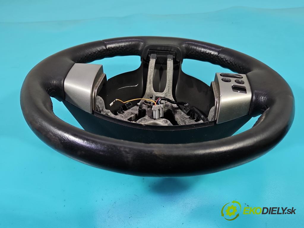 Nissan Note I 2006-2012 1.5 dci 86 HP manual 63 kW 1461 cm3 5- volant 484309U005 (Volant)