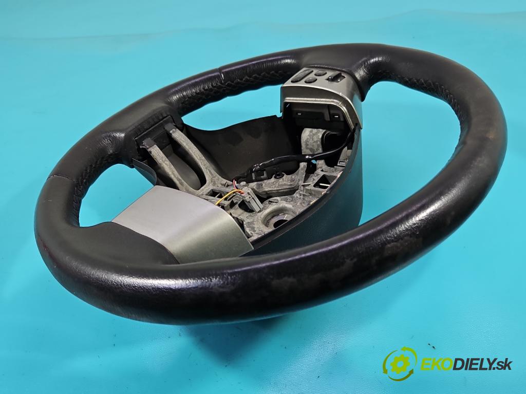 Nissan Note I 2006-2012 1.5 dci 86 HP manual 63 kW 1461 cm3 5- volant 484309U005 (Volant)