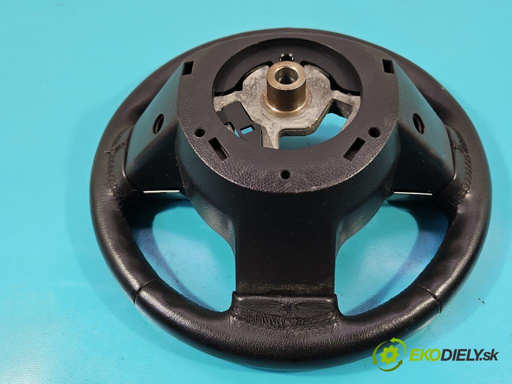 Nissan Note I 2006-2012 1.5 dci 86 HP manual 63 kW 1461 cm3 5- volant 484309U005 (Volant)