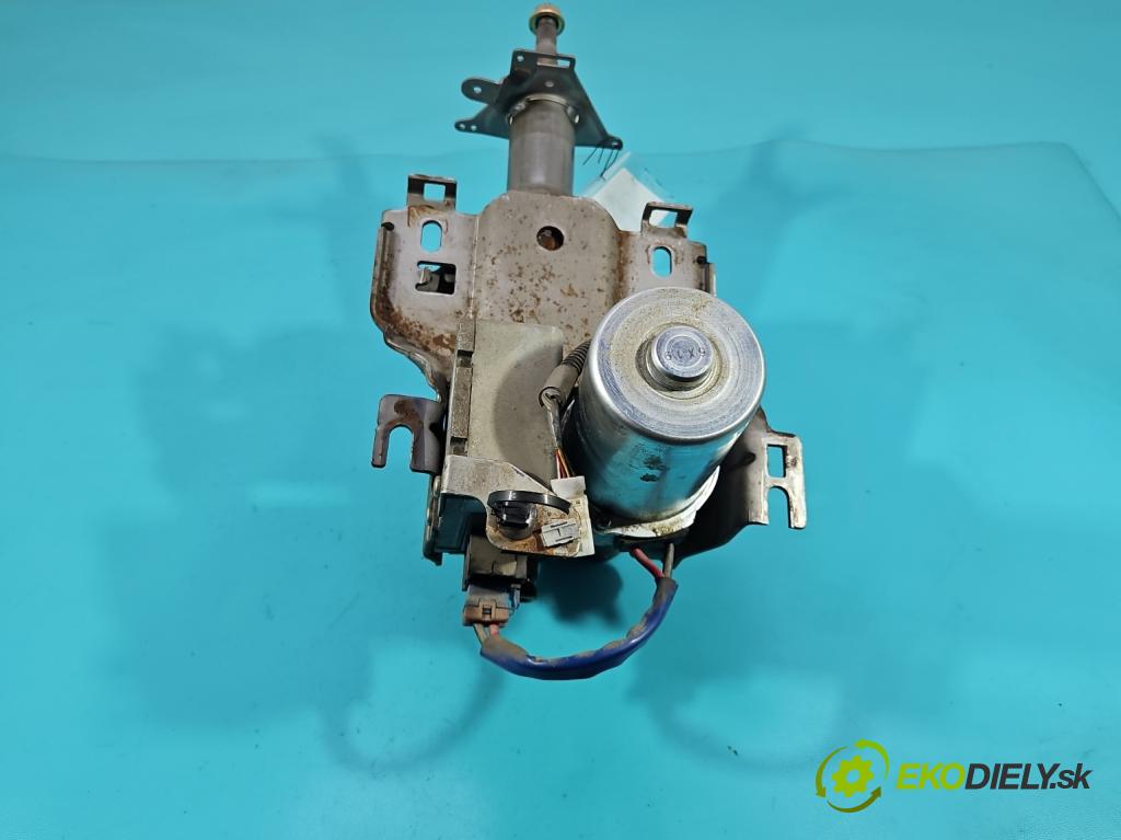 Nissan Note I 2006-2012 1.5 dci 86 HP manual 63 kW 1461 cm3 5- čerpadlo posilovač 488109U12A (Servočerpadlo)