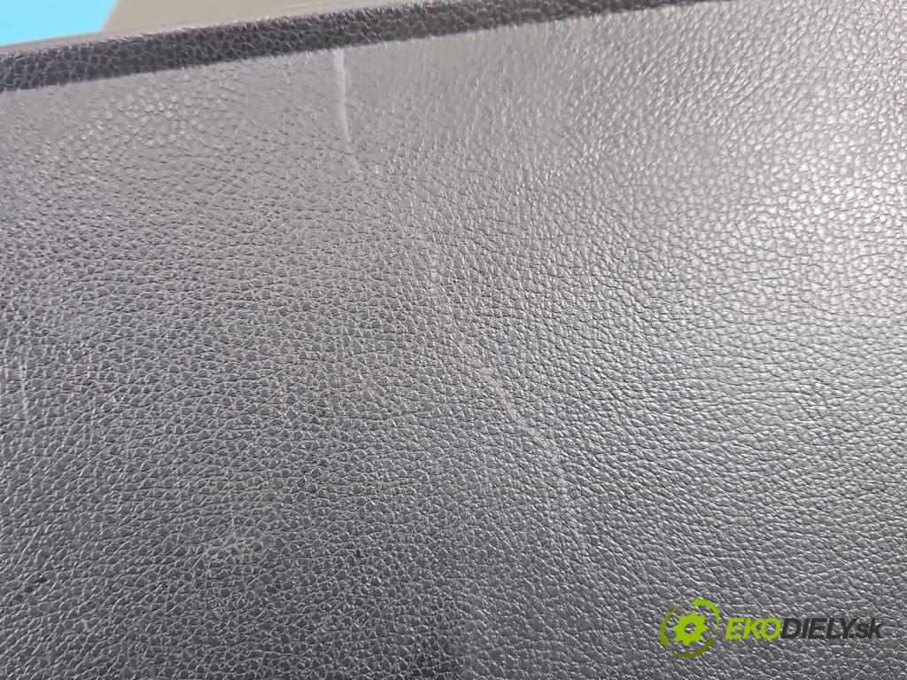 Nissan Note I 2006-2012 1.5 dci 86 HP manual 63 kW 1461 cm3 5- kastlík