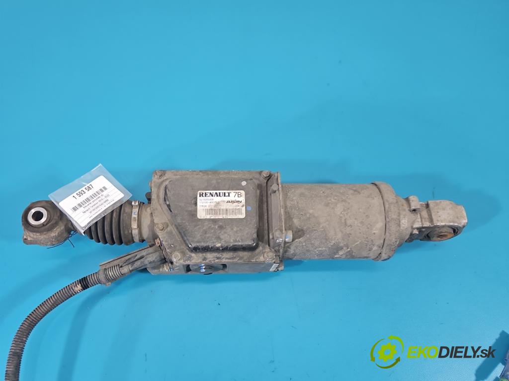 Renault Talisman 2015-2022 1.6 dci 160 HP automatic 118 kW 1598 cm3 4- ostatné 521535949R