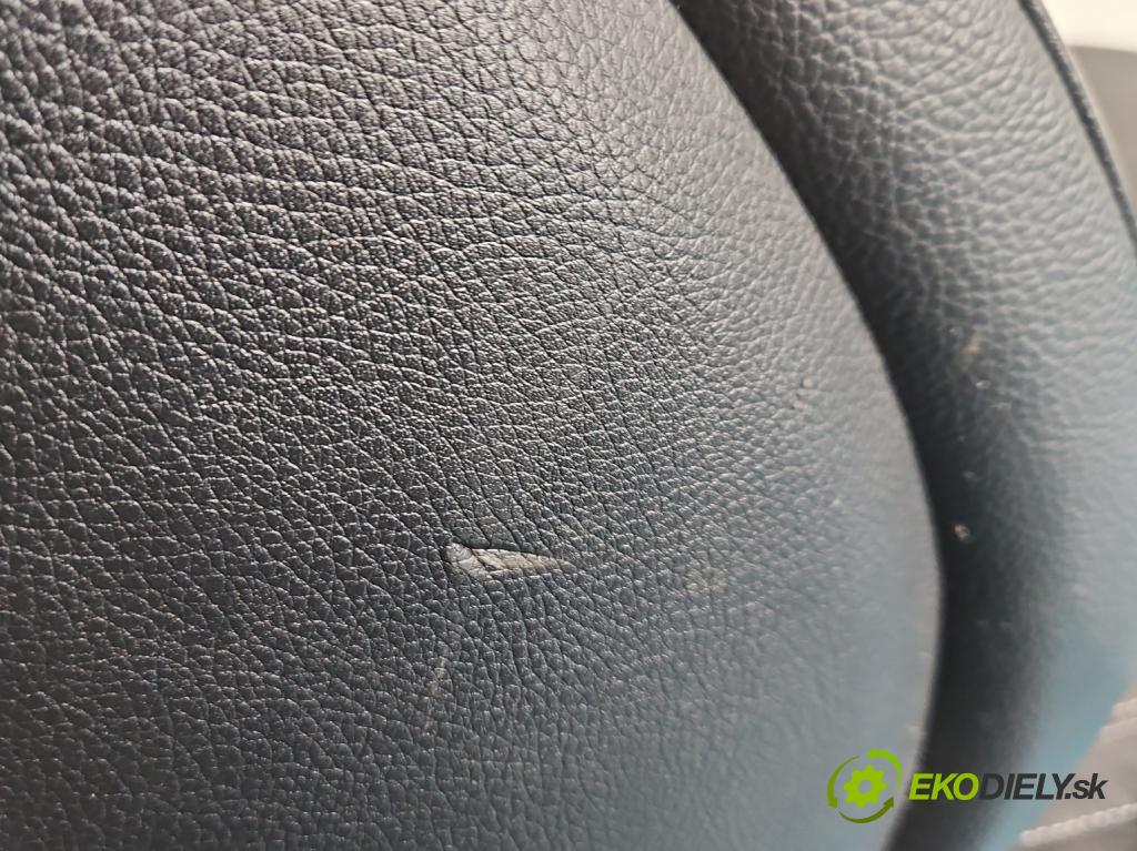 Mercedes E W213 2016-2023 2.0 cdi 654920 194KM: automatic 143 kW 1950 cm3 5- sedačke: komplet