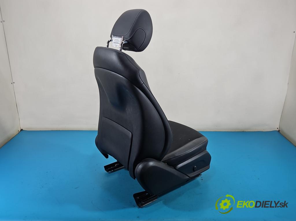 Mercedes E W213 2016-2023 2.0 cdi 654920 194KM: automatic 143 kW 1950 cm3 5- sedačke: komplet