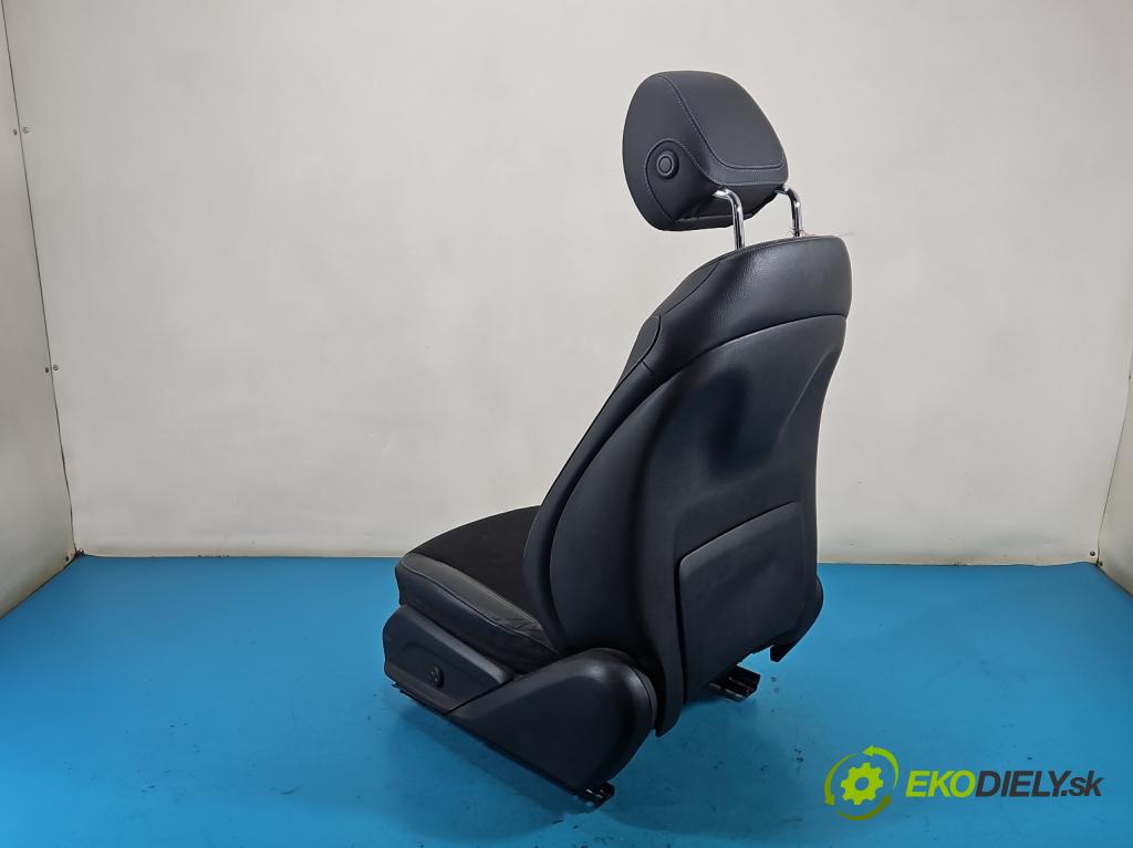 Mercedes E W213 2016-2023 2.0 cdi 654920 194KM: automatic 143 kW 1950 cm3 5- sedačke: komplet
