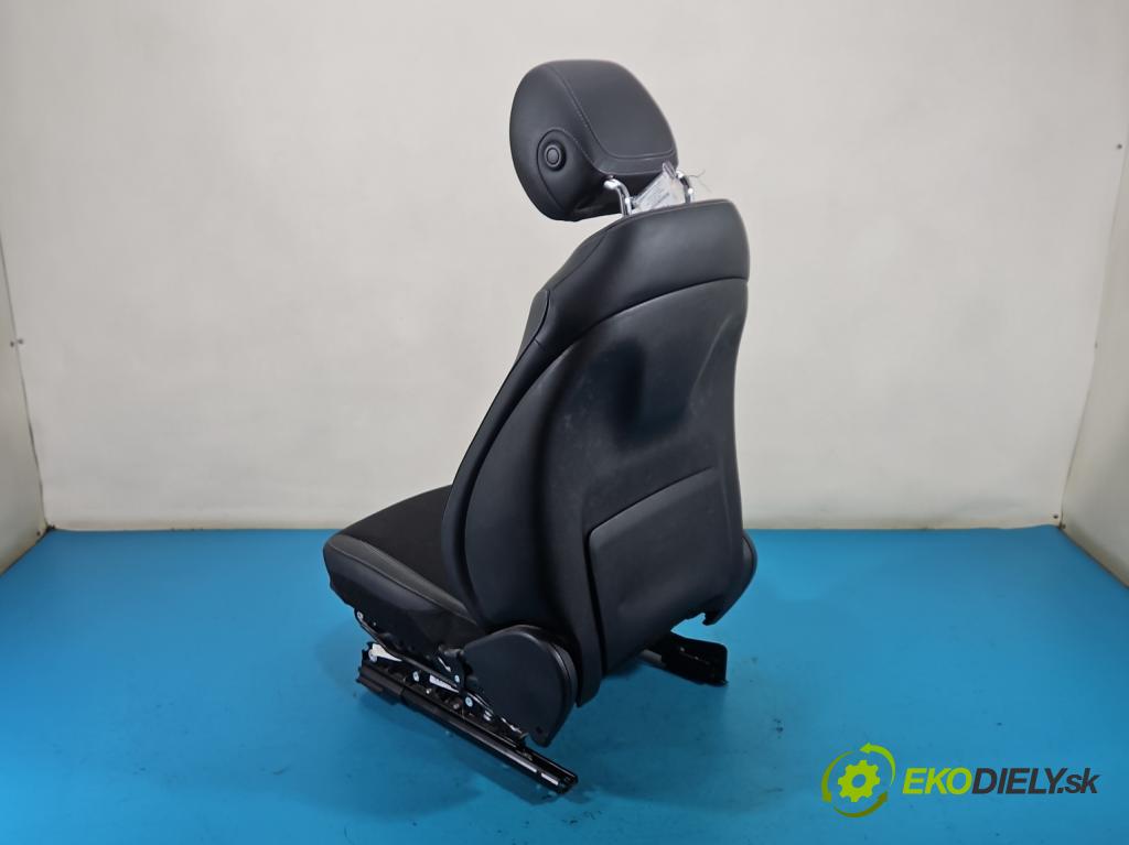 Mercedes E W213 2016-2023 2.0 cdi 654920 194KM: automatic 143 kW 1950 cm3 5- sedačke: komplet