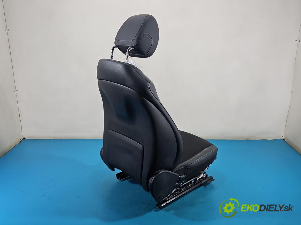 Mercedes E W213 2016-2023 2.0 cdi 654920 194KM: automatic 143 kW 1950 cm3 5- sedačke: komplet