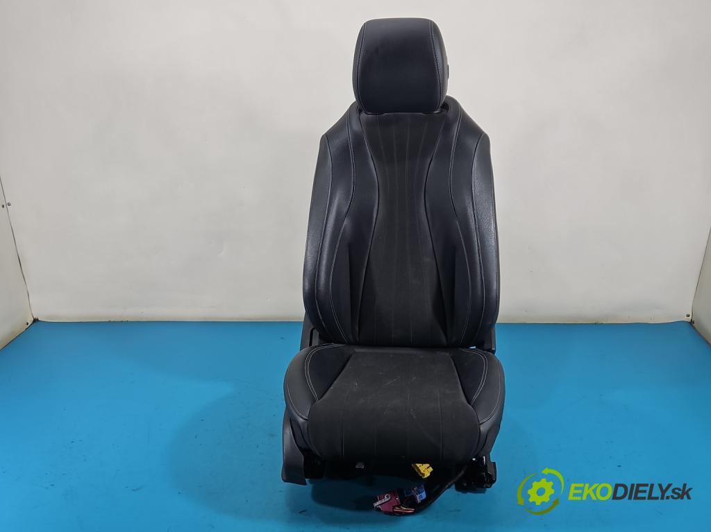 Mercedes E W213 2016-2023 2.0 cdi 654920 194KM: automatic 143 kW 1950 cm3 5- sedačke: komplet
